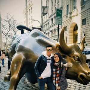 Meet your Posher, Simon